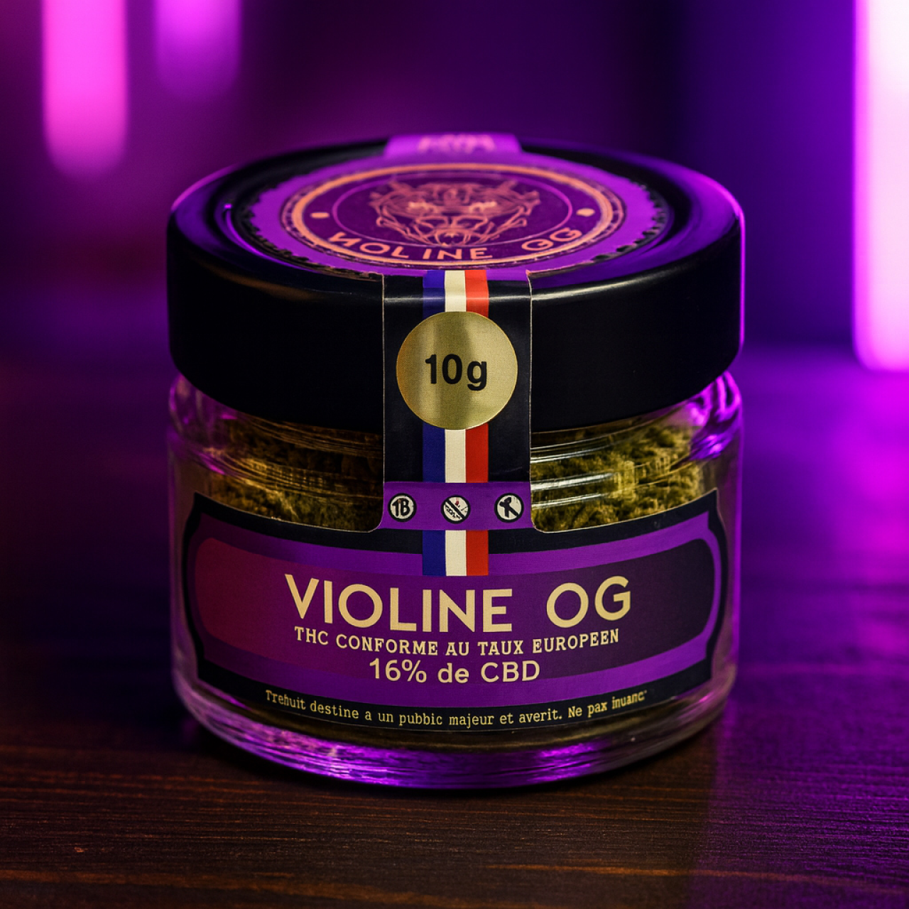 Barong CBD - (image 2)