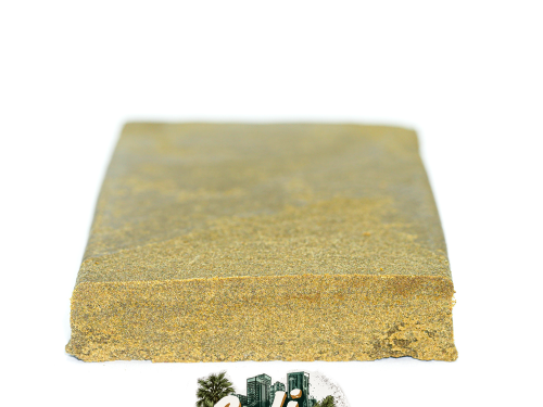 Hash Cali Plate CBN 30%