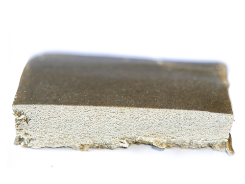 Hash Static Frozen CBD