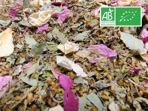 INFUSION BIO – Sweet Candy