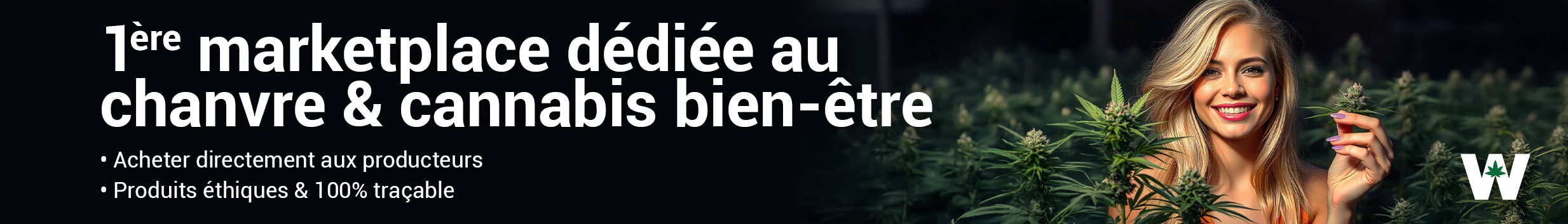 Encart Publicité Accueil bas de page