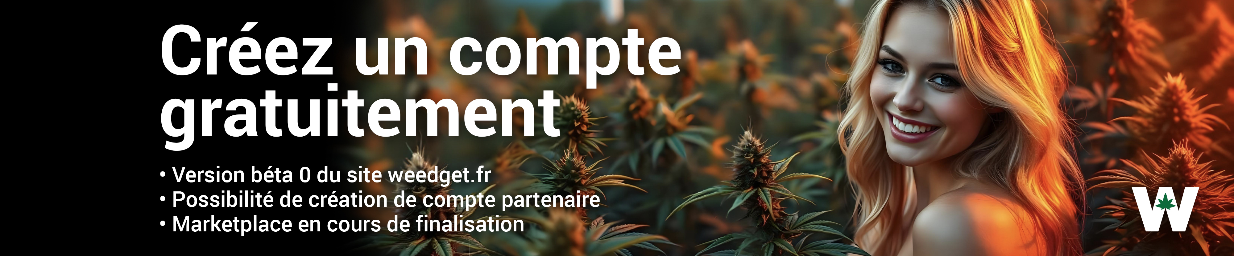 Encart Publicité Accueil bas de page